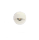 HALF MOON ALUMINUM LED COURTESY LIGHT - 12 Volts - IP67 - 1 Watt - White CASING - WK-SS1AWX - AZLED